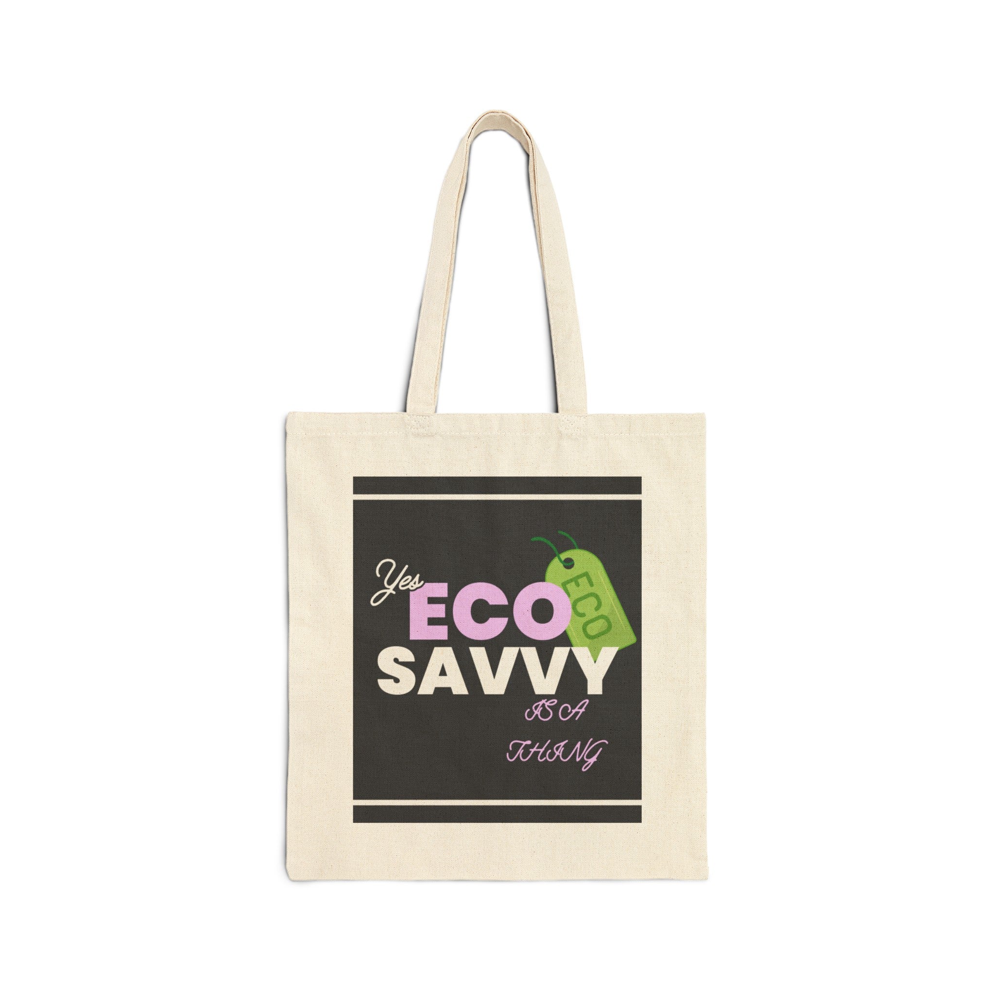 Eco-Savvy-Aria Doejay