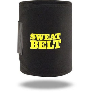 Sweat Waist Belt-Aria Doejay