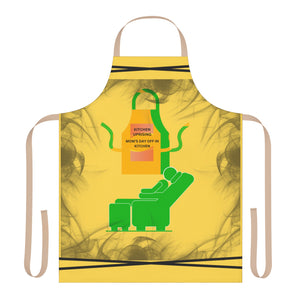 Sunny Day Apron-Aria Doejay