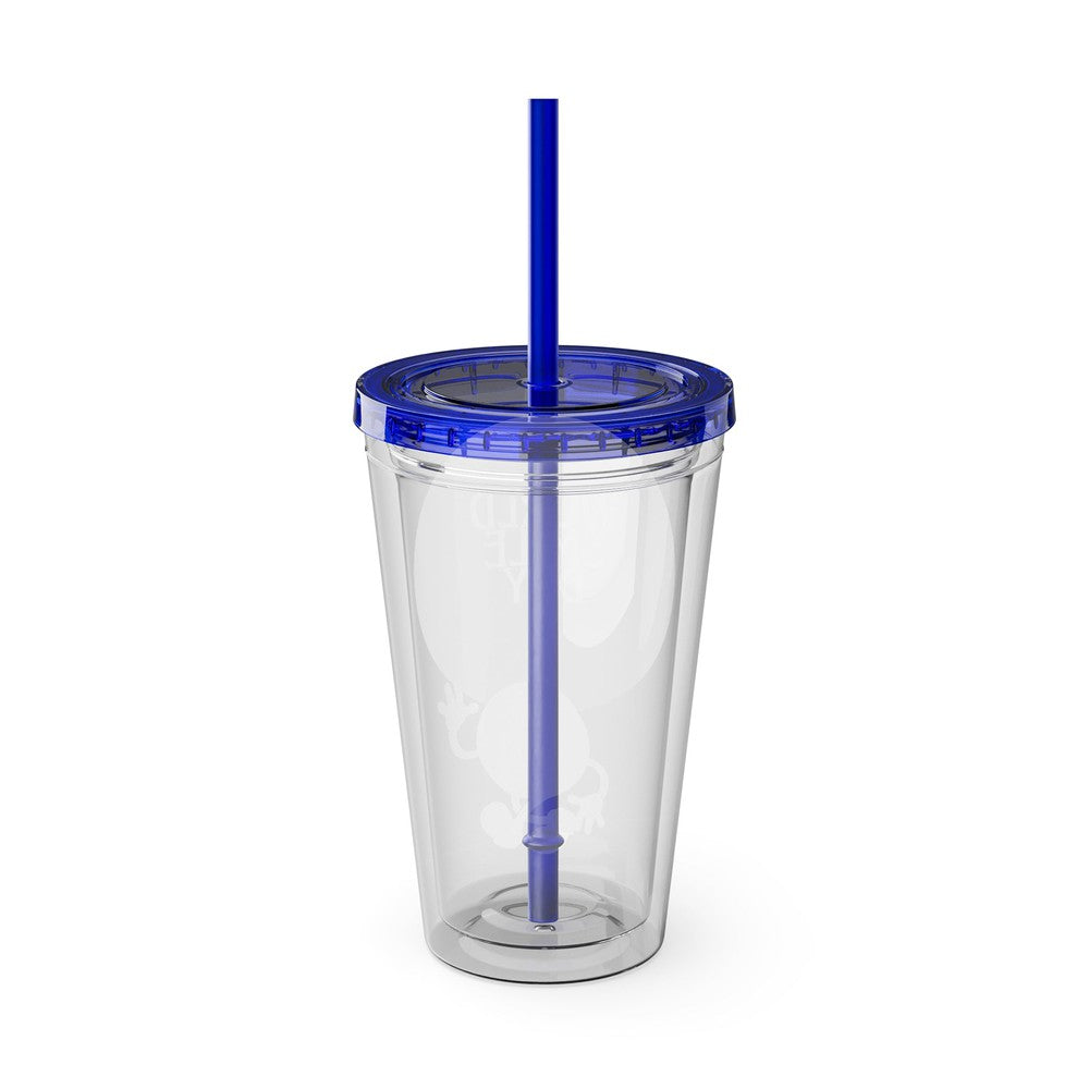 sun splash tumbler,