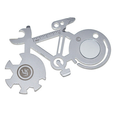 Bicycle Shaped Repair Tools-Aria Doejay