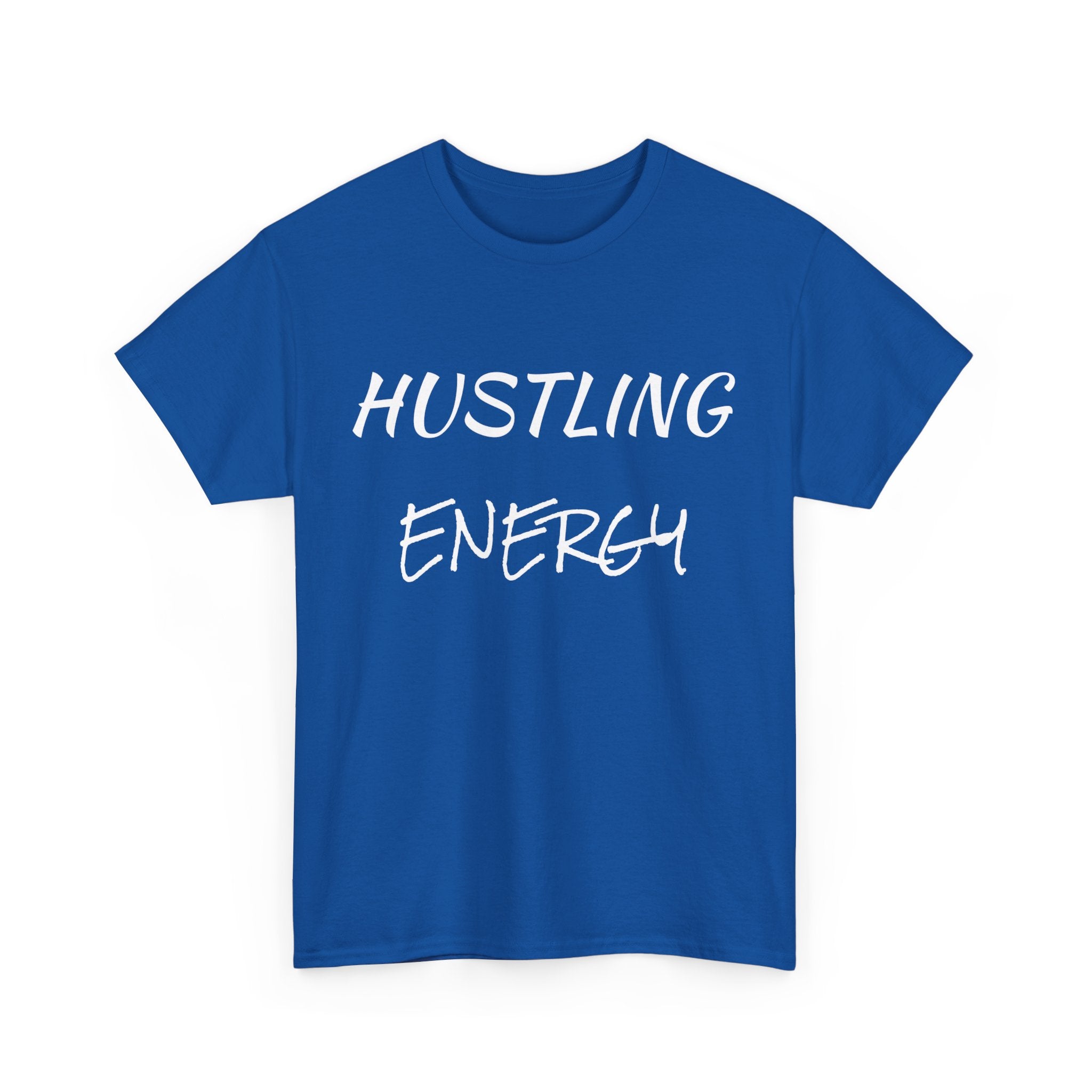 Hustle Energy-Aria Doejay