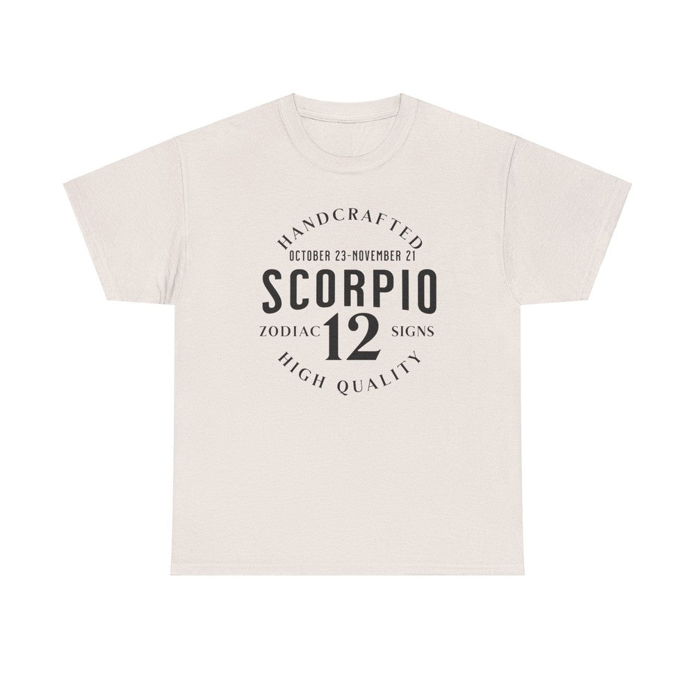 scorpio