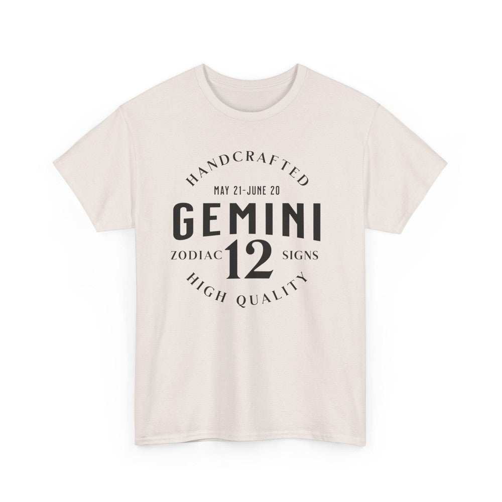 zodiac tee celebrating