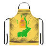 Sunny Day Apron-Aria Doejay