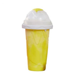 One Pinch Into An Slushy Cup, Shake The Smoothie Cup, And The Second Fast Cooling Cup Becomes A Pinch Cup.-Aria Doejay