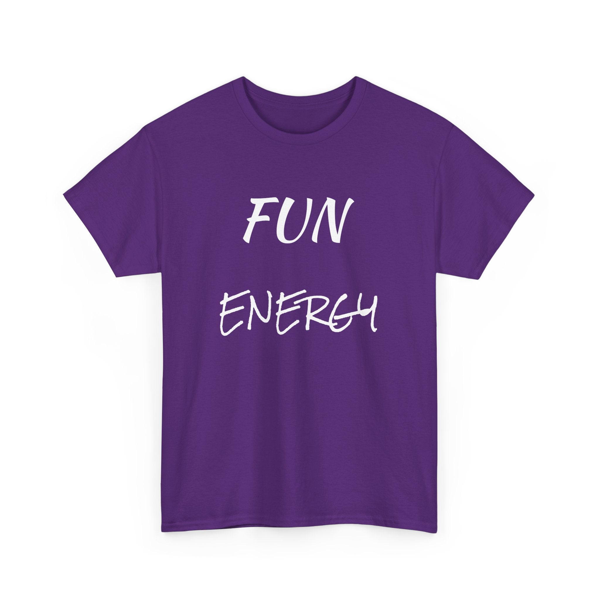 Fun Energy-Aria Doejay