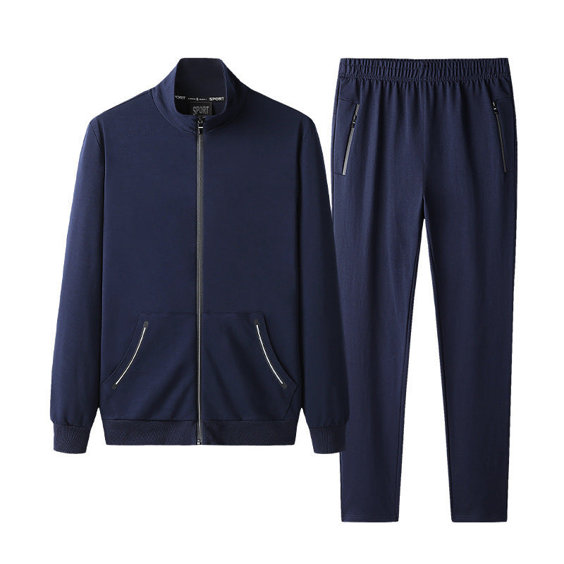 Men's Sports Suits, Sportswear, Team Uniforms, Class Uniforms-Aria Doejay