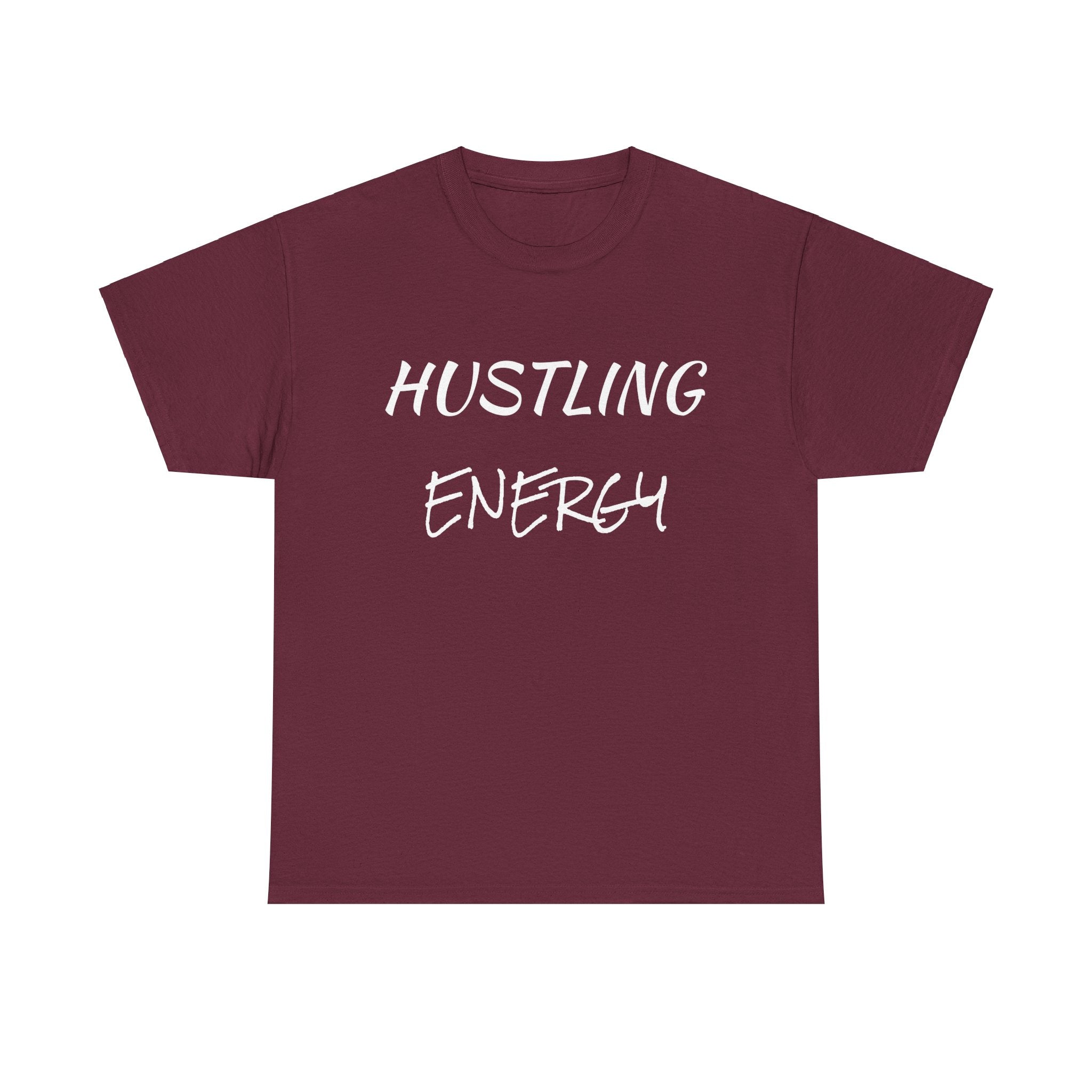 Hustle Energy-Aria Doejay