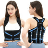 Waist Trainer Vest,Corset Trimmer Belt Slimming Body Shaper Tummy-Aria Doejay