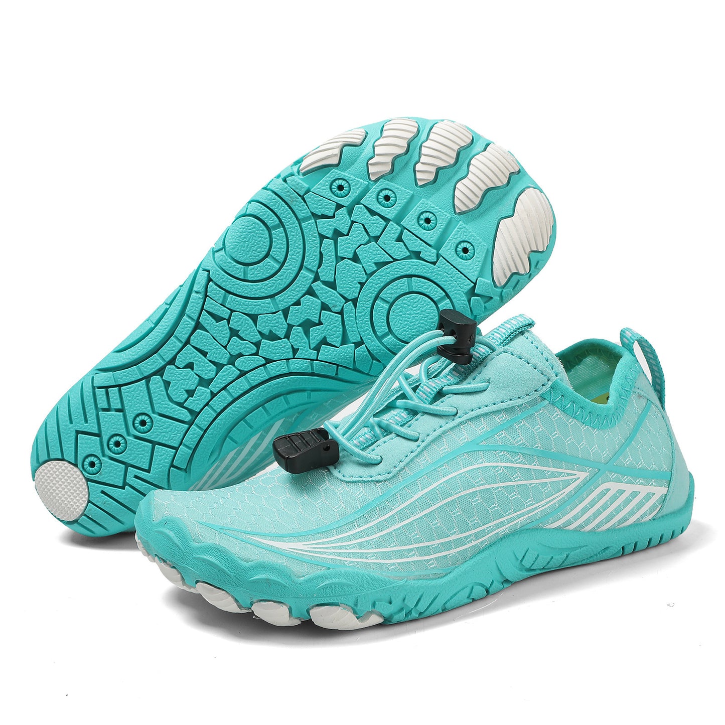 Wading Swimming Shoes Children's Outdoor Non-slip Quick-drying