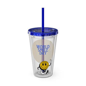 sun splash tumbler,