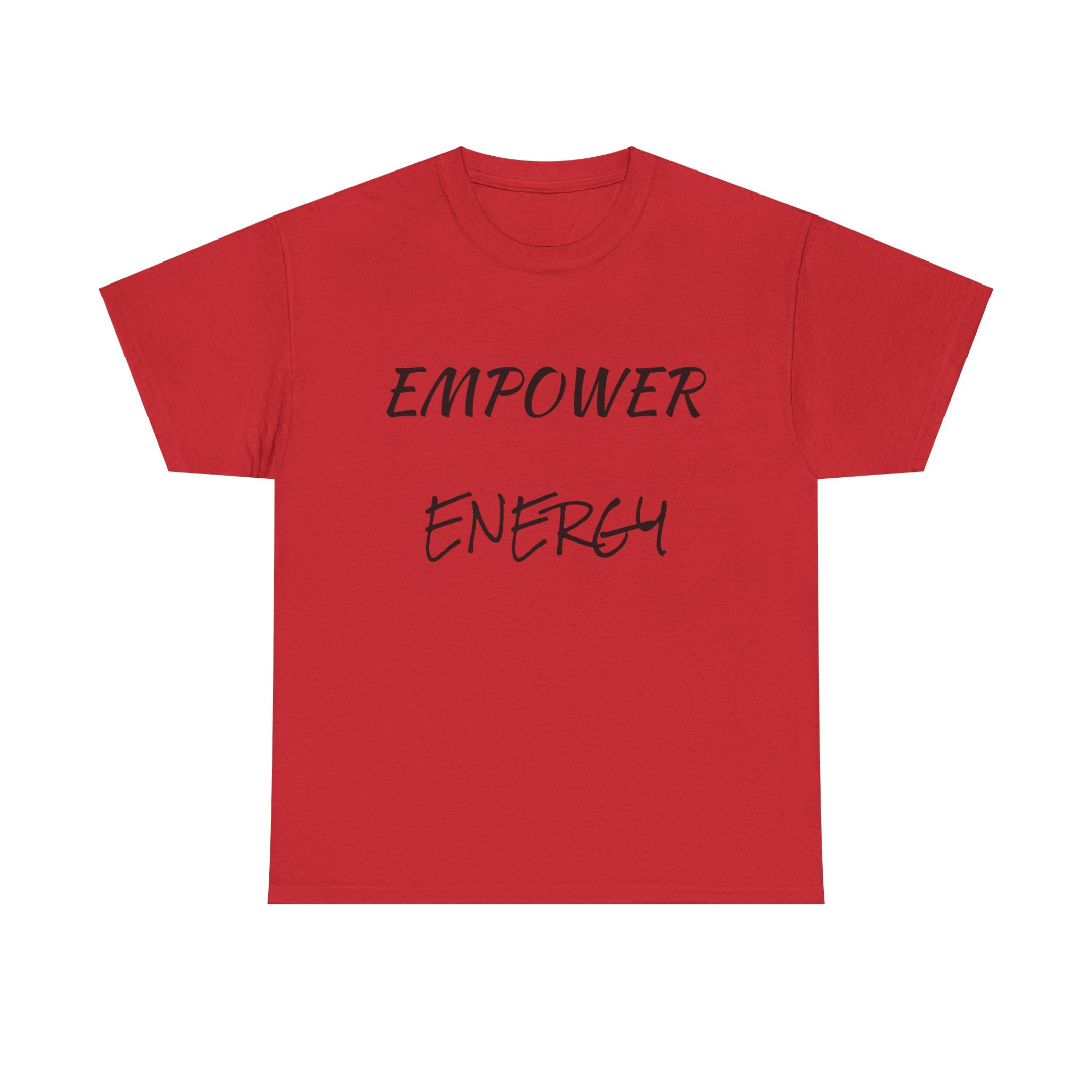 Empower Energy-Aria Doejay