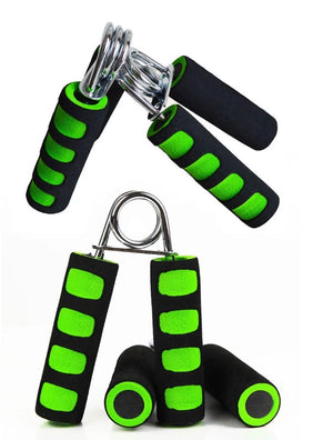 Fitness Hand Gripper-Aria Doejay