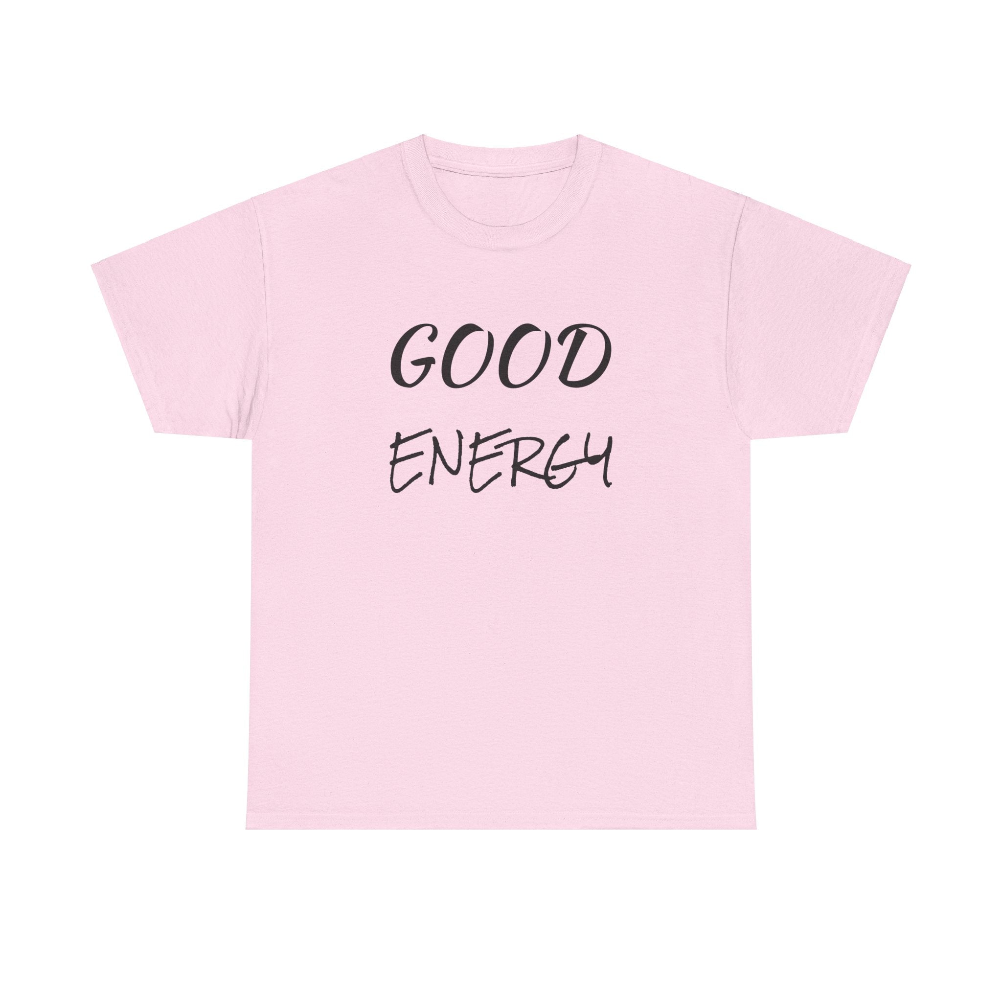 Good Energy-Aria Doejay