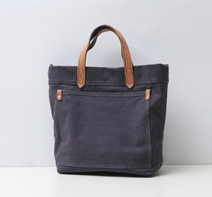 canvas bag