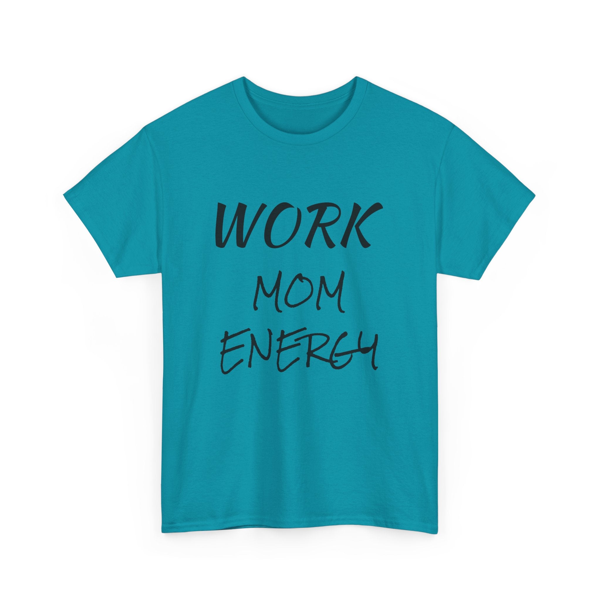 Work Energy-Aria Doejay