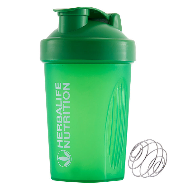 Sport Shaker Bottle 400ML-Aria Doejay