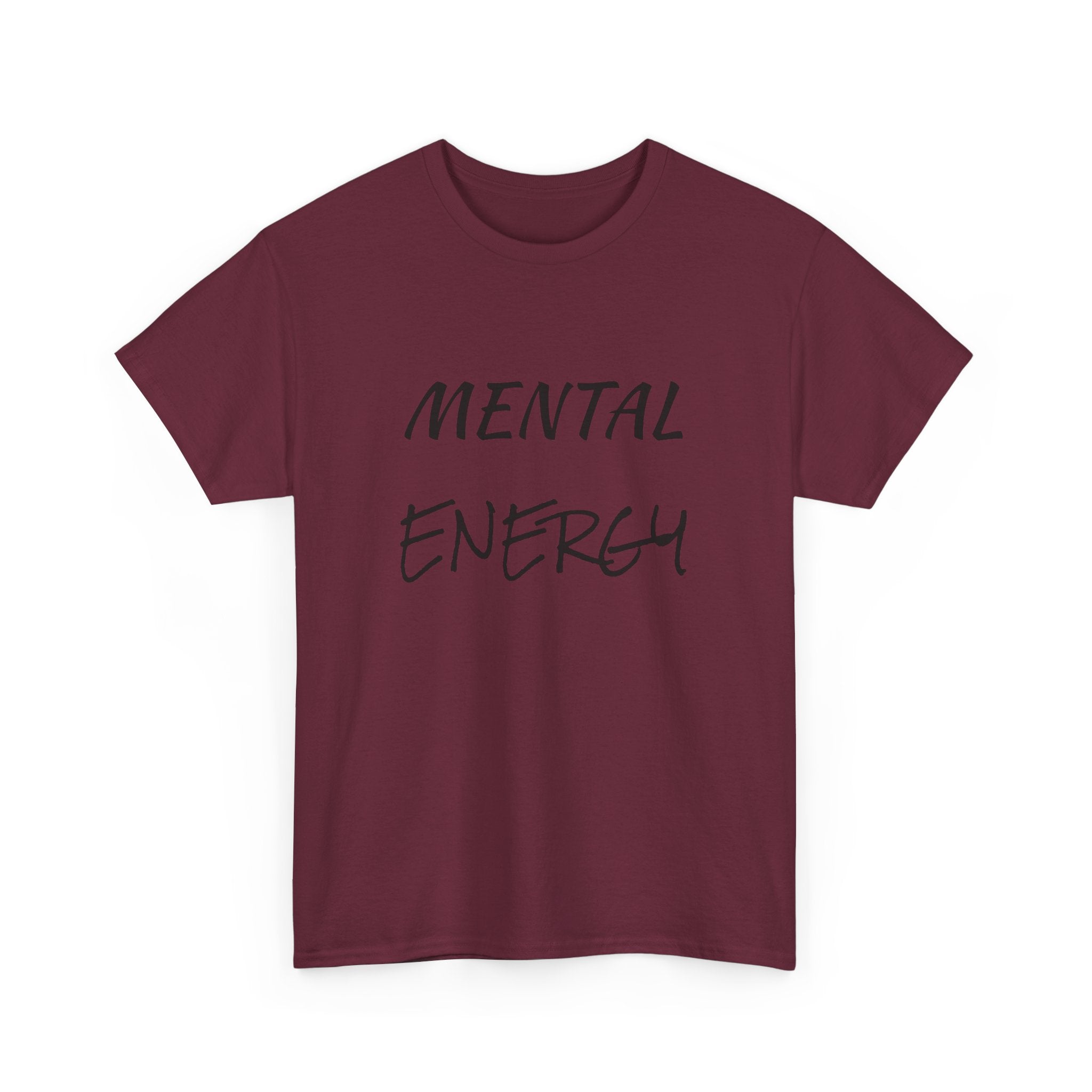 Mental Energy-Aria Doejay