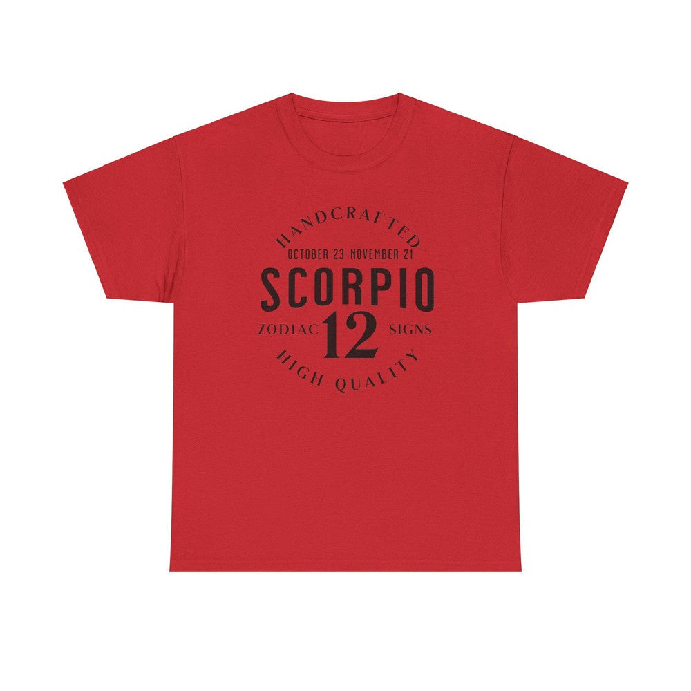 scorpio