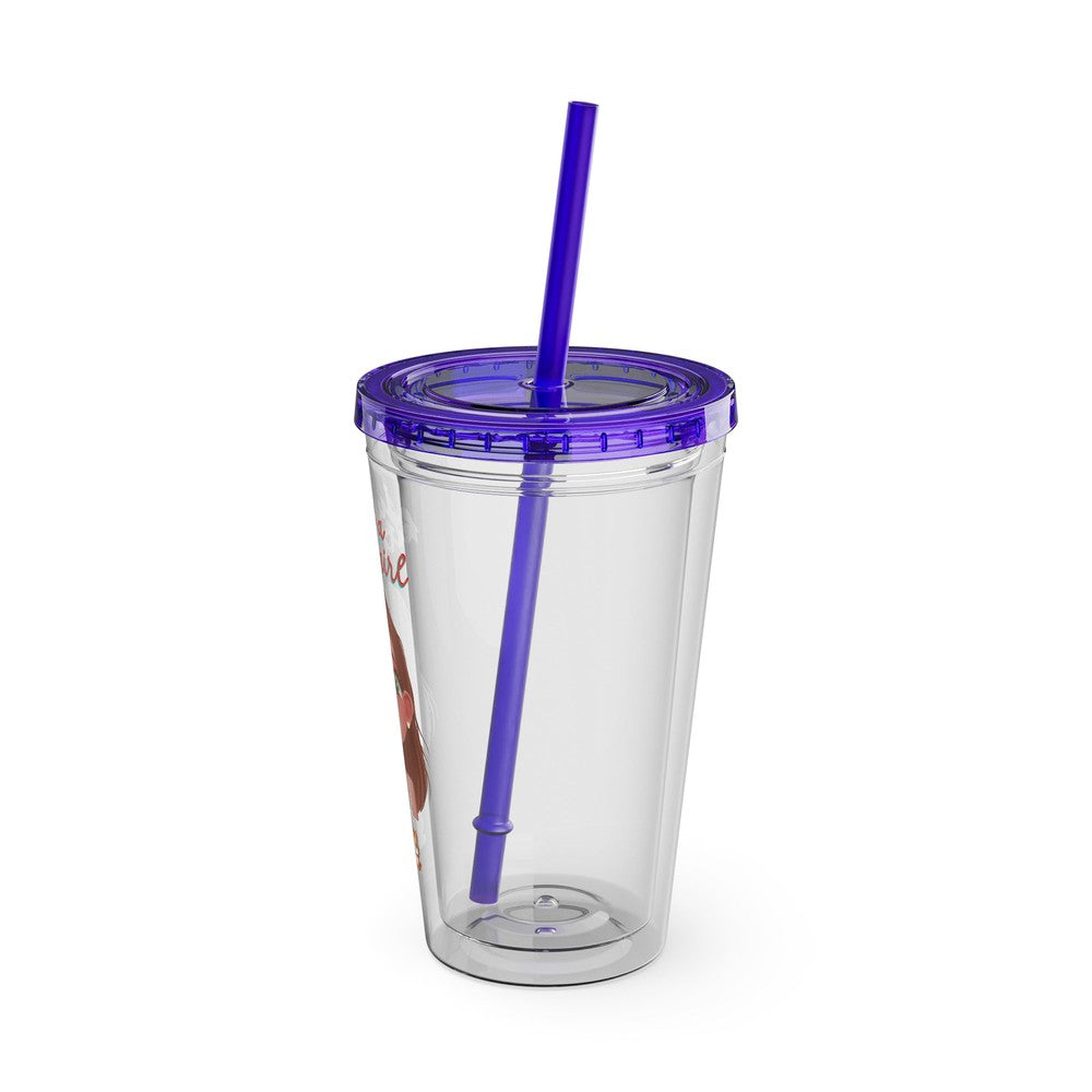 casual aria doejay cat lady tumblers