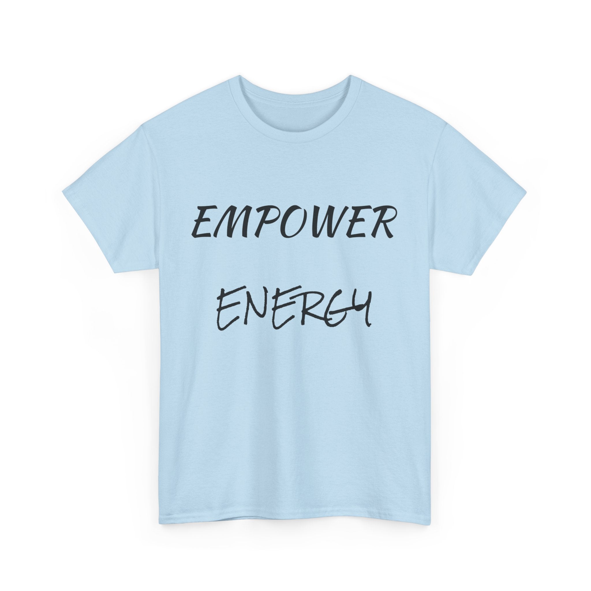 Empower Energy-Aria Doejay