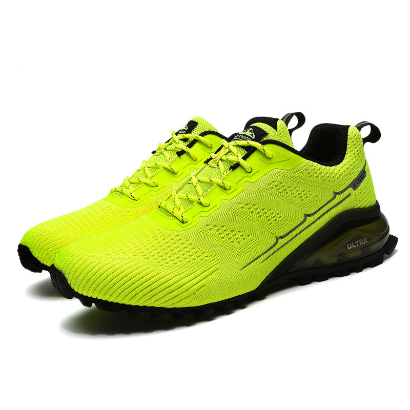 Men's Outdoor Running Shoes Casual Shoes Hiking Shoes Hiking Shoes-Aria Doejay