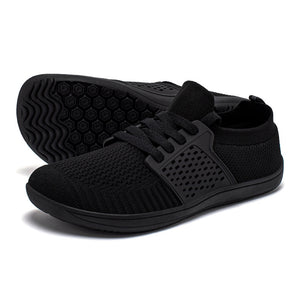 Men's Fashion Casual Soft Bottom Wide Head Walking Shoes