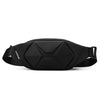 New Men's Chest Bag Hardshell Bag Outdoor Crossbody Bag