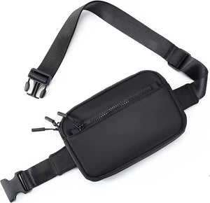 Sports Waist Bag Slanted Chest Bag