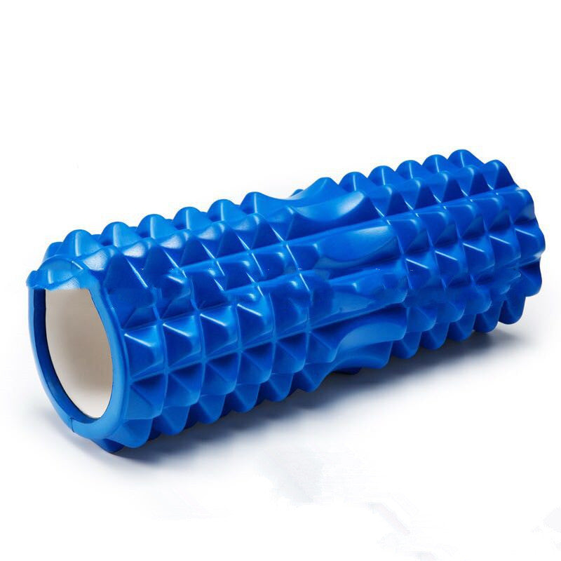 45 Cm Column Fitness Pilates Yoga Foam Roller-Aria Doejay