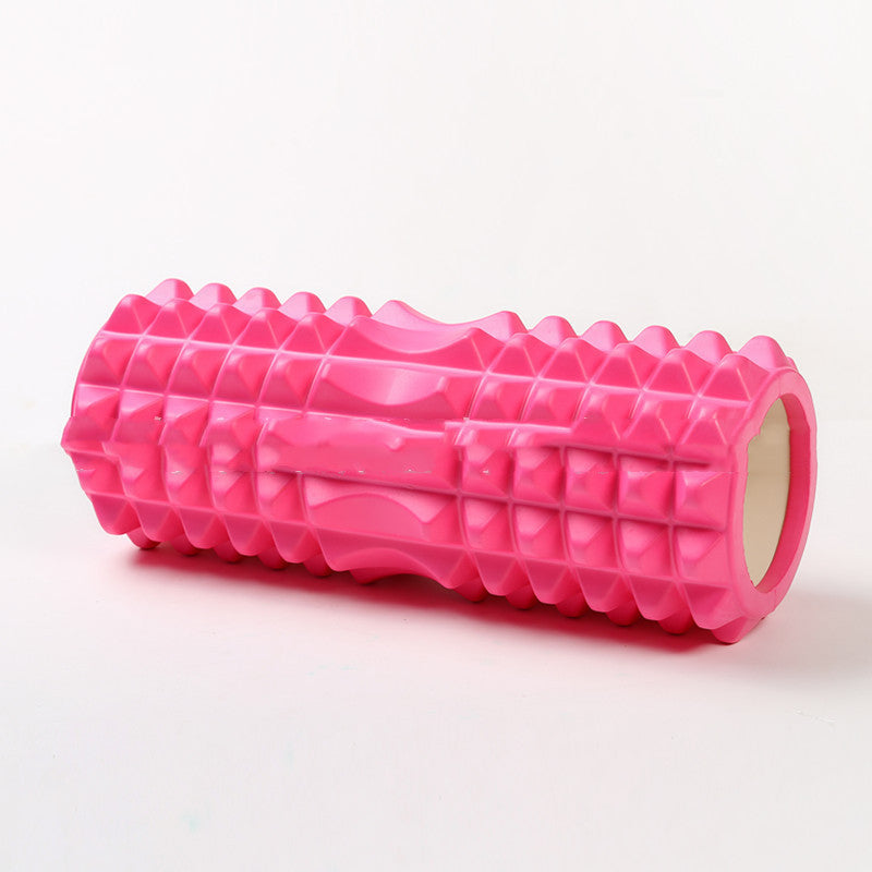 45 Cm Column Fitness Pilates Yoga Foam Roller-Aria Doejay