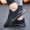 Lace-up Breathable Shoes, Light Sports Casual Shoes, Canvas Shoes, Shoes-Aria Doejay