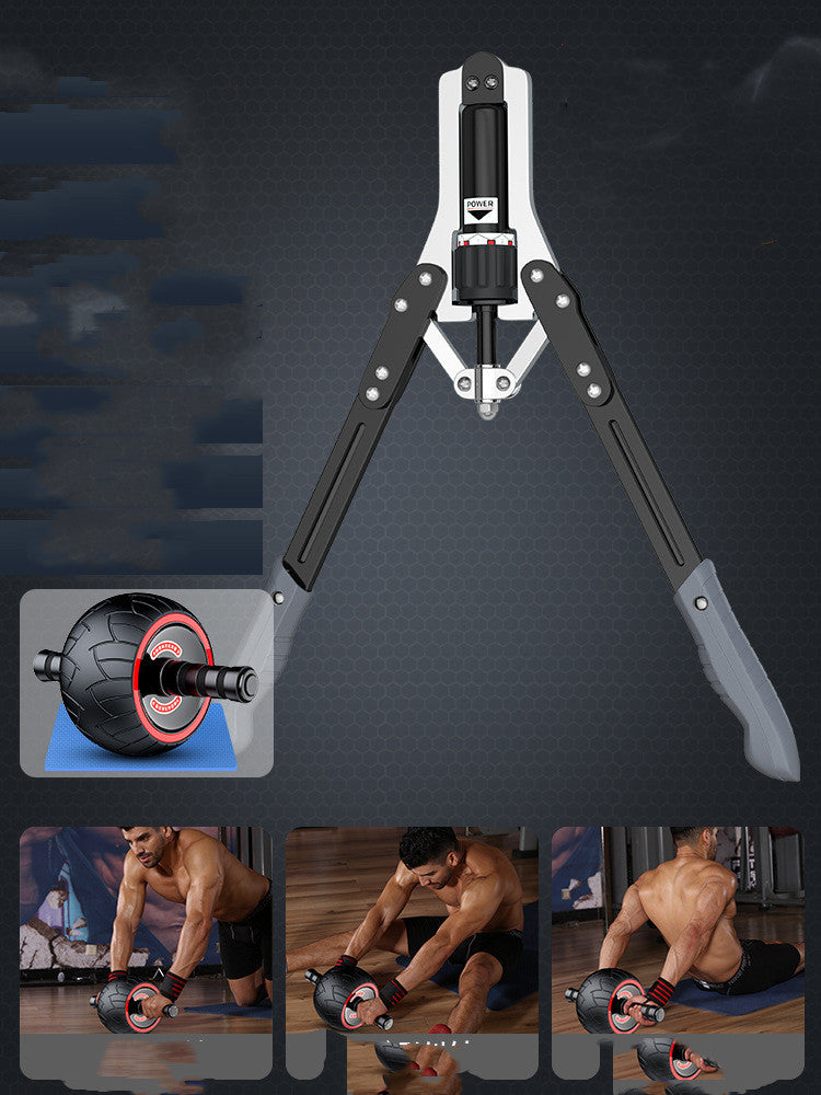 Men's Home Training Fitness Equipment-Aria Doejay