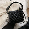 New Trendy Women's Bags Fashion All-match