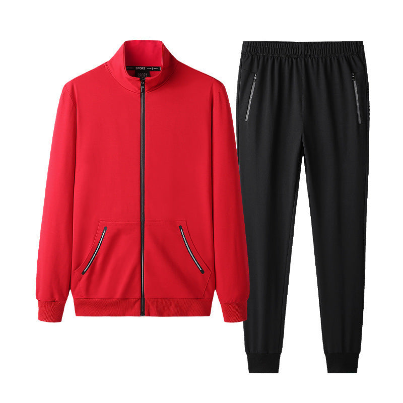 Men's Sports Suits, Sportswear, Team Uniforms, Class Uniforms-Aria Doejay