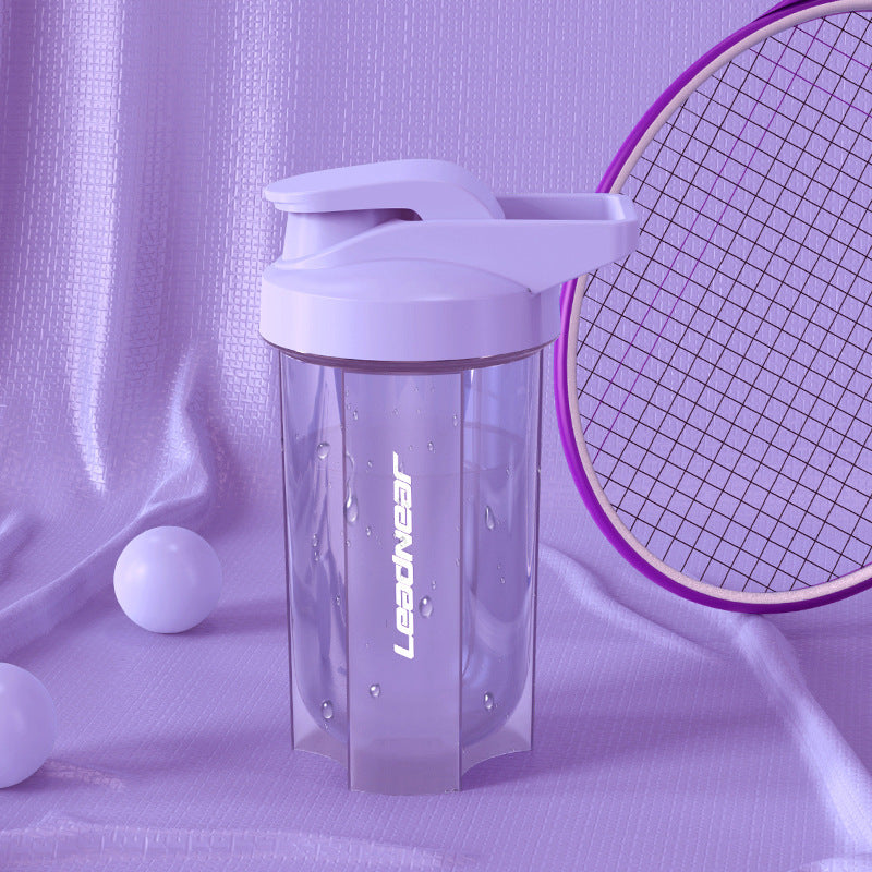 Portable Shake Fitness Sports Cup-Aria Doejay