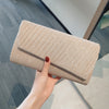 Ladies' New Large-capacity Princess Bag Dress Bag Clutch Bag