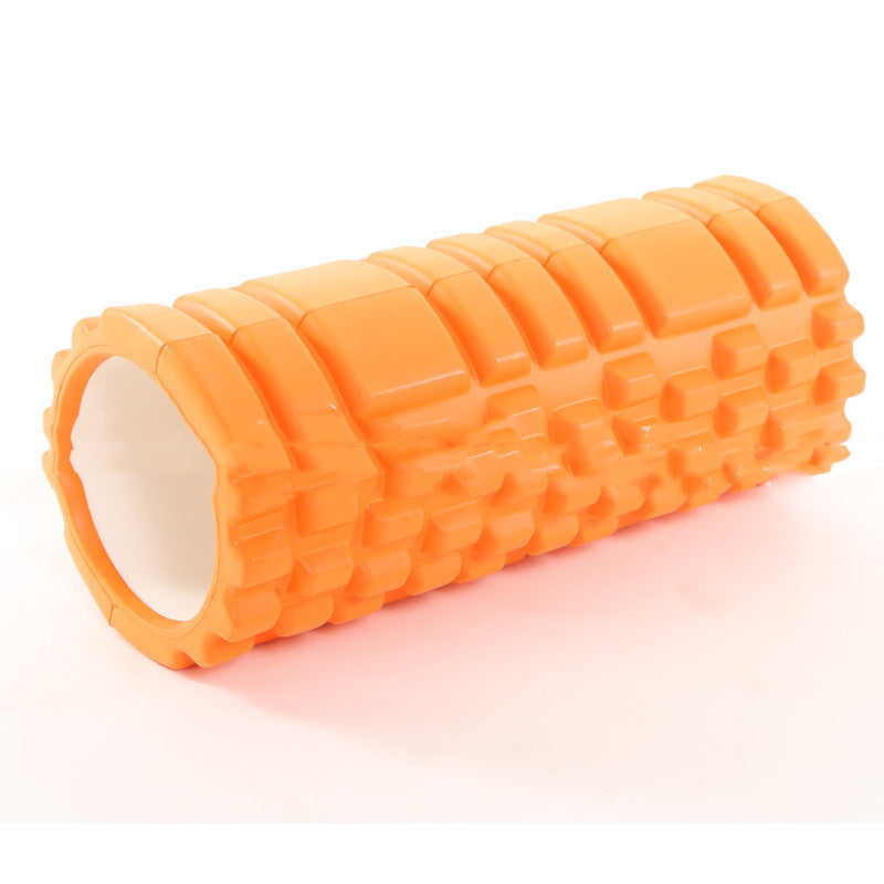 45 Cm Column Fitness Pilates Yoga Foam Roller-Aria Doejay