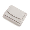 Minimalist And Creative Multi Card Mini Leather Wallet-Aria Doejay