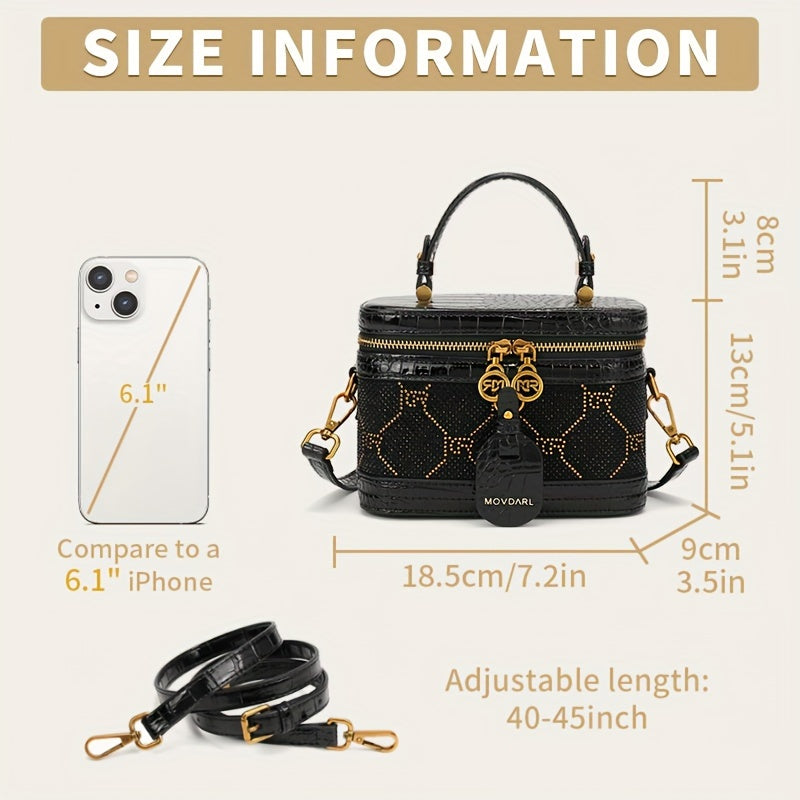 New Womens Bag 2024 Popular Temperament Female Bag Flash Diamond Series Dinner Crossbody Shoulder Bag for Women