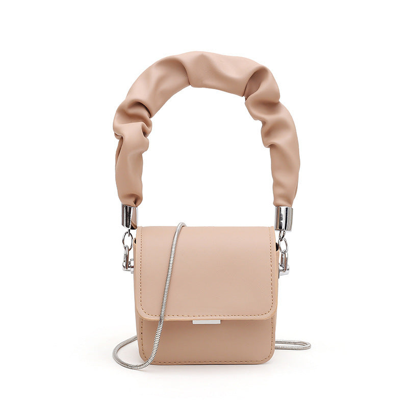 Mini Bag Women's Bag Diagonal Shoulder Bag