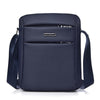 New Men's  Korean Waterproof Oxford Cloth Messenger Bag