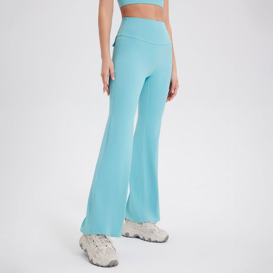 Sports Fitness Dance Fitness Pants-Aria Doejay