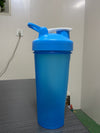 Plastic Shake Cup Protein Powder Shake Cup Hand-Aria Doejay