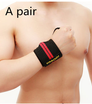 Fitness Wrist Bandage Anti Sprain Sports-Aria Doejay