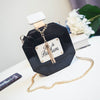 Mini Chain Crossbody Bag