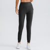 Women's Stretch High Waist Yoga Loose Fit Leggings Sweatpants-Aria Doejay