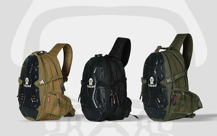 New Outdoor Bag Tactical Multifunctional Shoulder Bag Messenger Bag