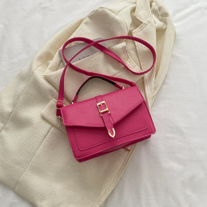 New Women's Fashion Special-interest Crossbody Bag